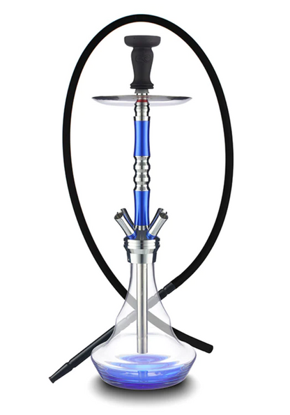 Golden Desert GDM001 Hookah