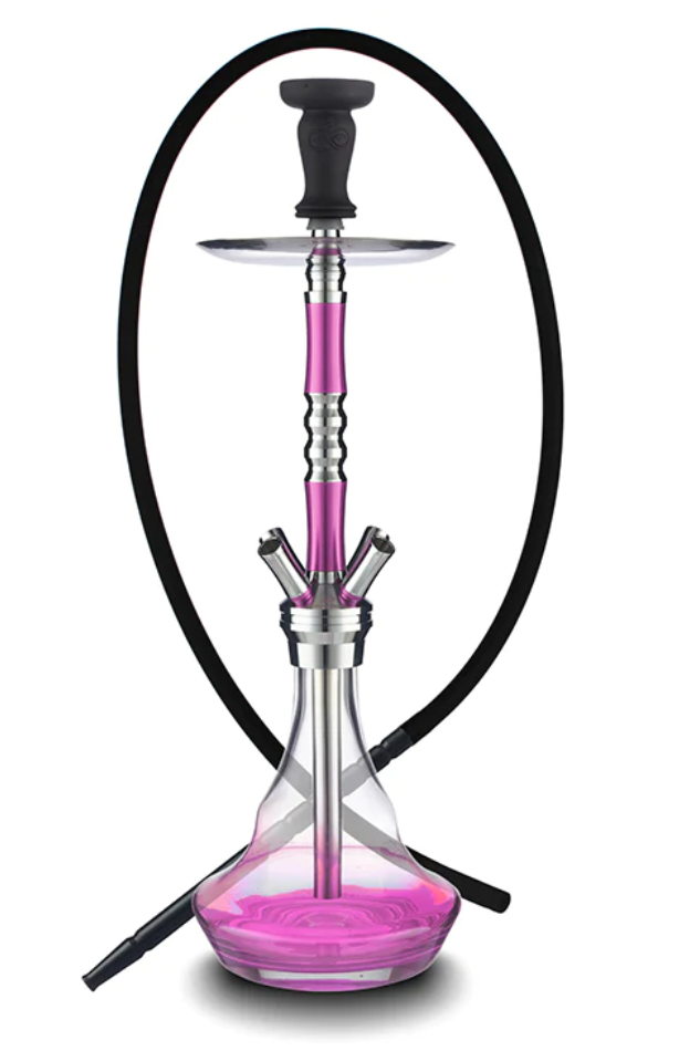 Golden Desert GDM001 Hookah