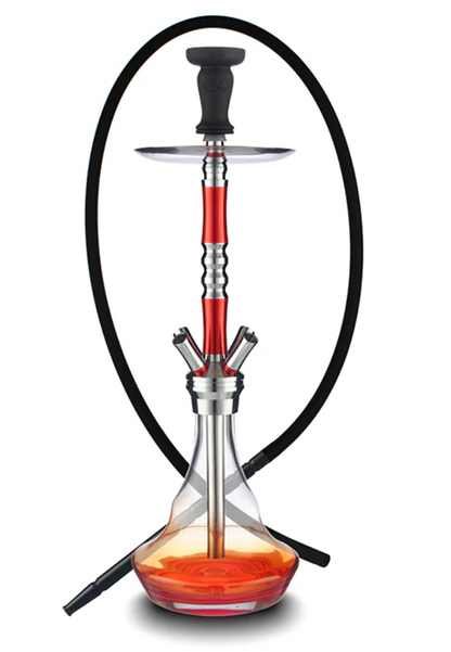 Golden Desert GDM001 Hookah