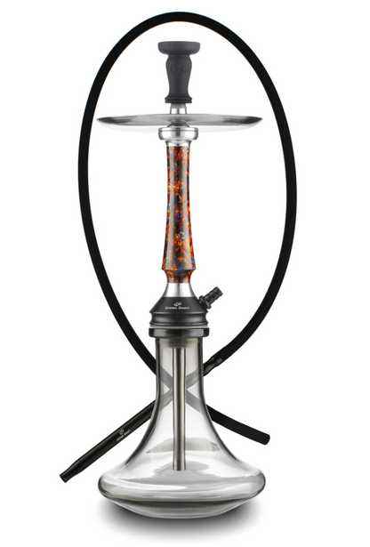 Golden Desert GDM003 Hookah