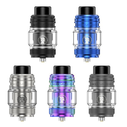 Geekvape - Z Fli 5.5ml Sub-Ohm Tank