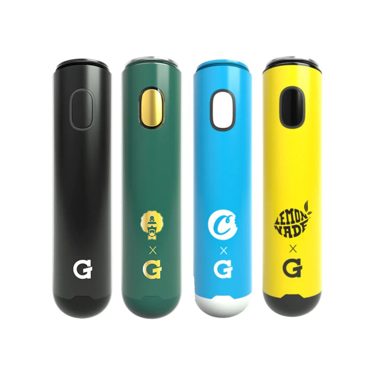 G Pen - Micro Plus Replacement Battery