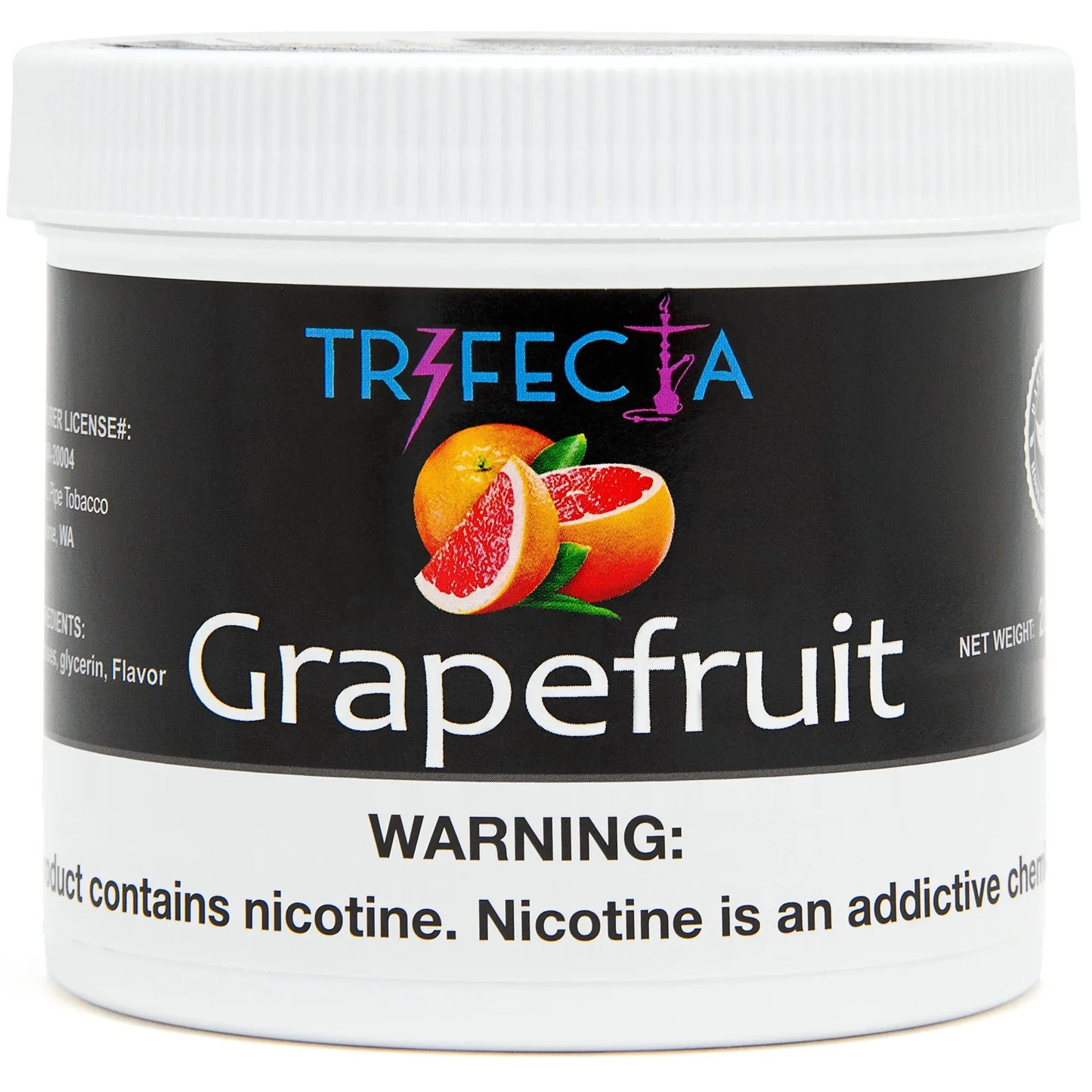 Trifecta Tobacco Dark Line 250G