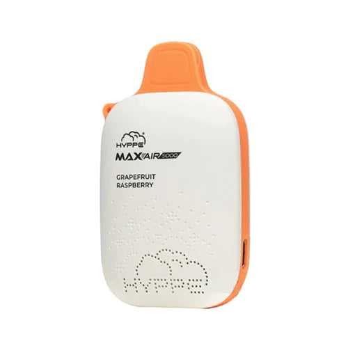 Hyppe Max Air