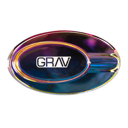 GRAV® - Ellipse Ashtray