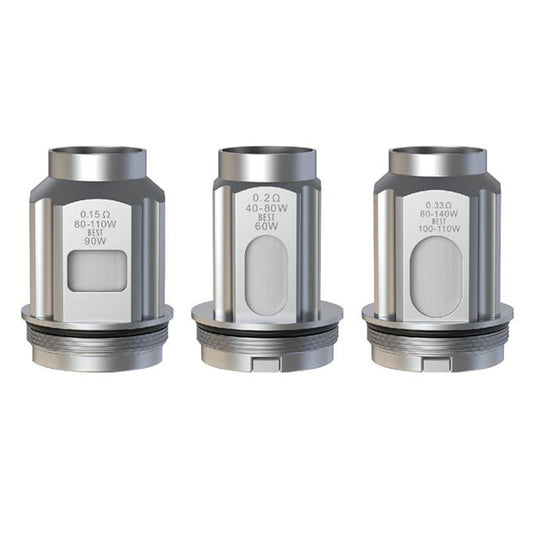 SMOK - TFV18 Mini Replacement Coils - Pack of 3