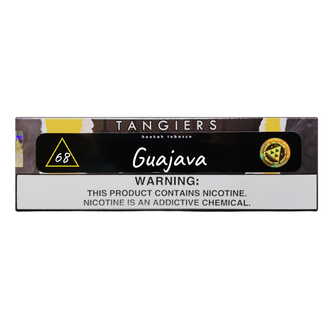 Tangiers Noir 100G