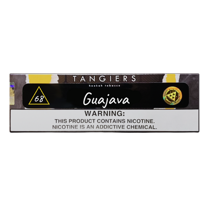 Tangiers Noir 100G