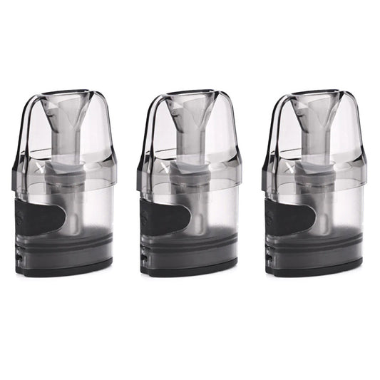 GeekVape - WENAX H1 Replacement Pod - Pack of 3