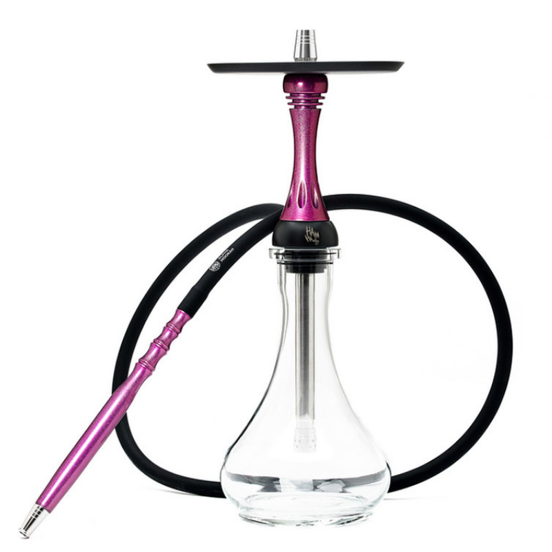 Alpha Hookah Model X - Special Series