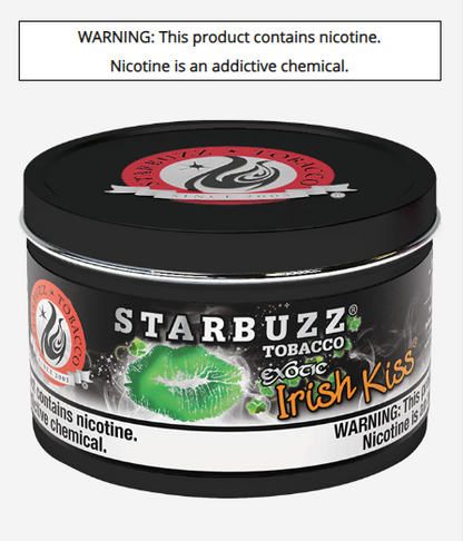 Starbuzz Tobacco Bold 100G