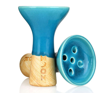 Moon Killer Hookah Bowl