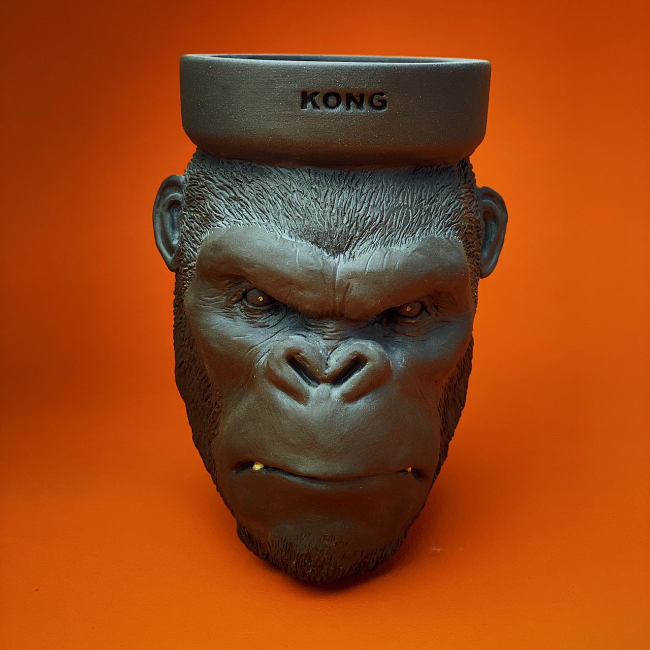 Kong King-Kong Hookah Bowl