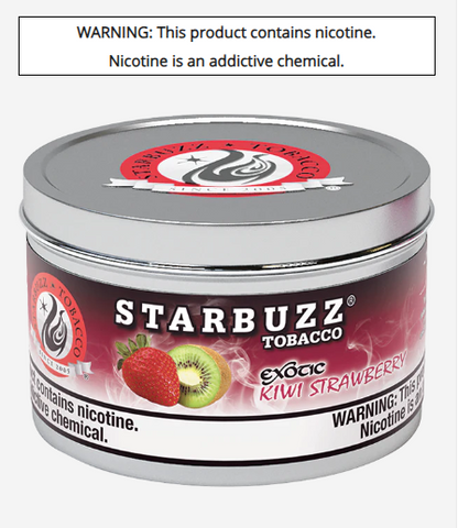 Starbuzz Tobacco 250G