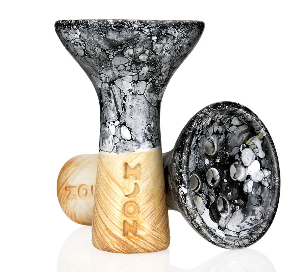 Moon Killer Hookah Bowl