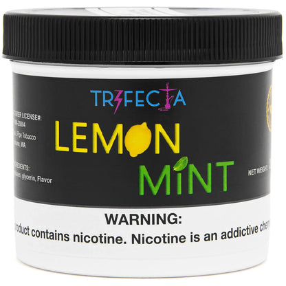 Trifecta Tobacco Blonde Line 250G