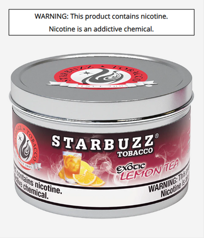 Starbuzz Tobacco 100G