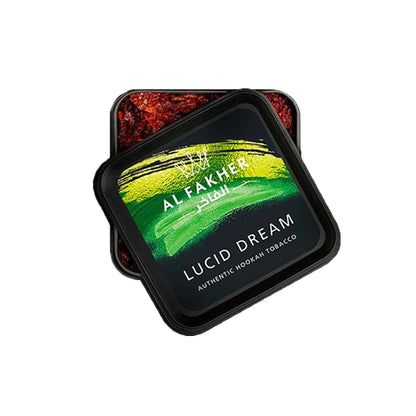 Al Fakher Tobacco 1000G