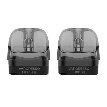 Vaporesso - Luxe XR 5ml Empty Replacement Pods