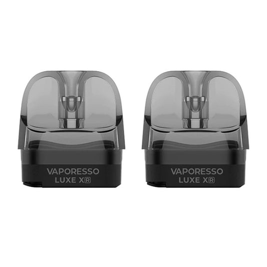 Vaporesso - Luxe XR 5ml Empty Replacement Pods