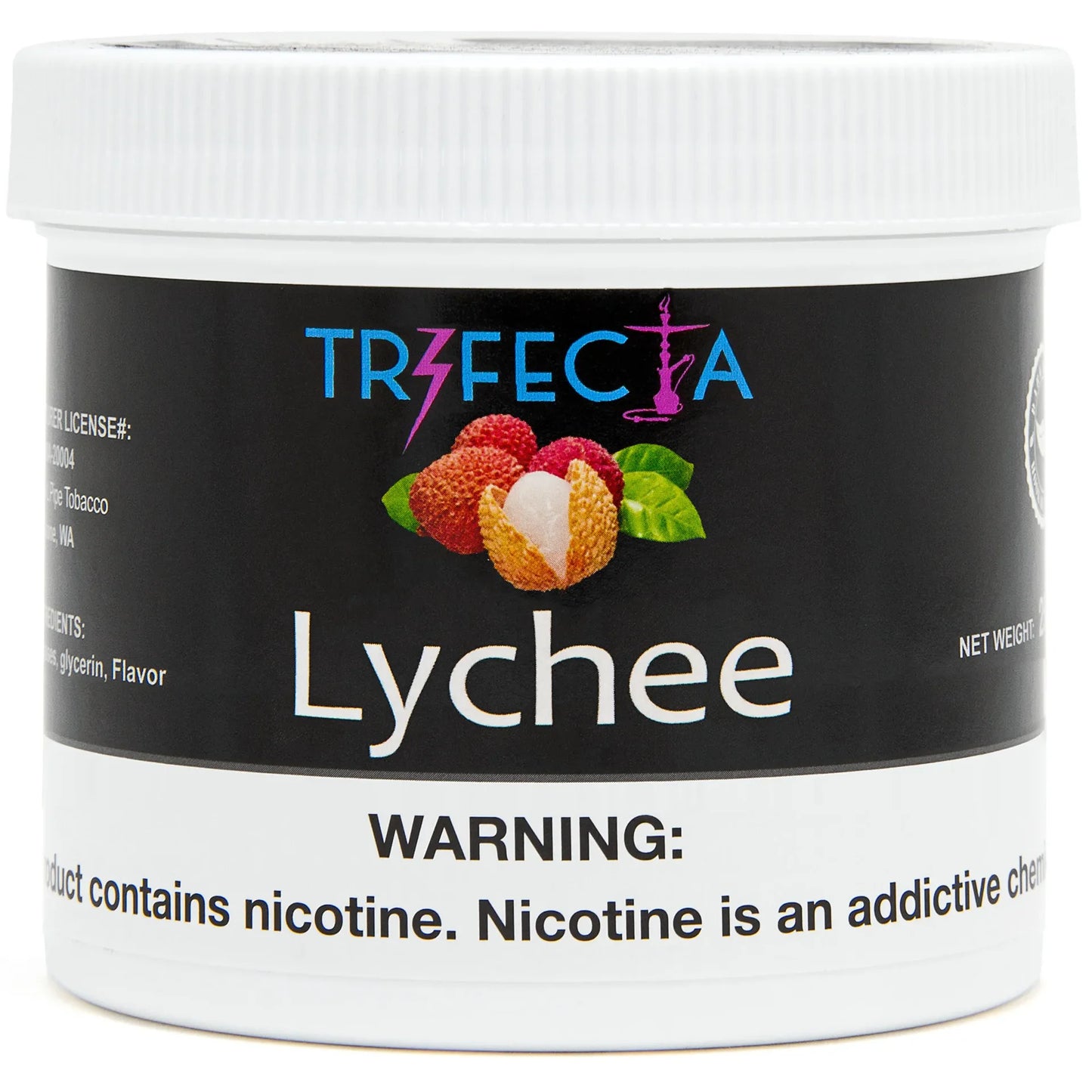 Trifecta Tobacco Dark Line 250G