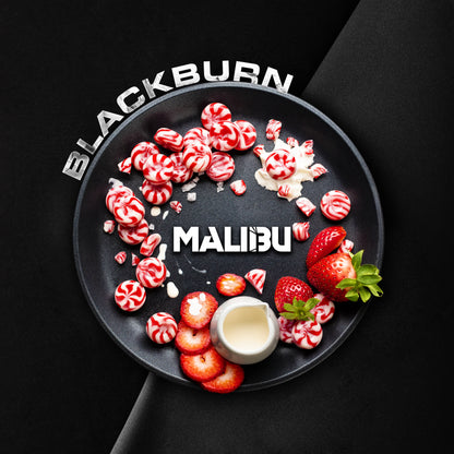 Black Burn 100G