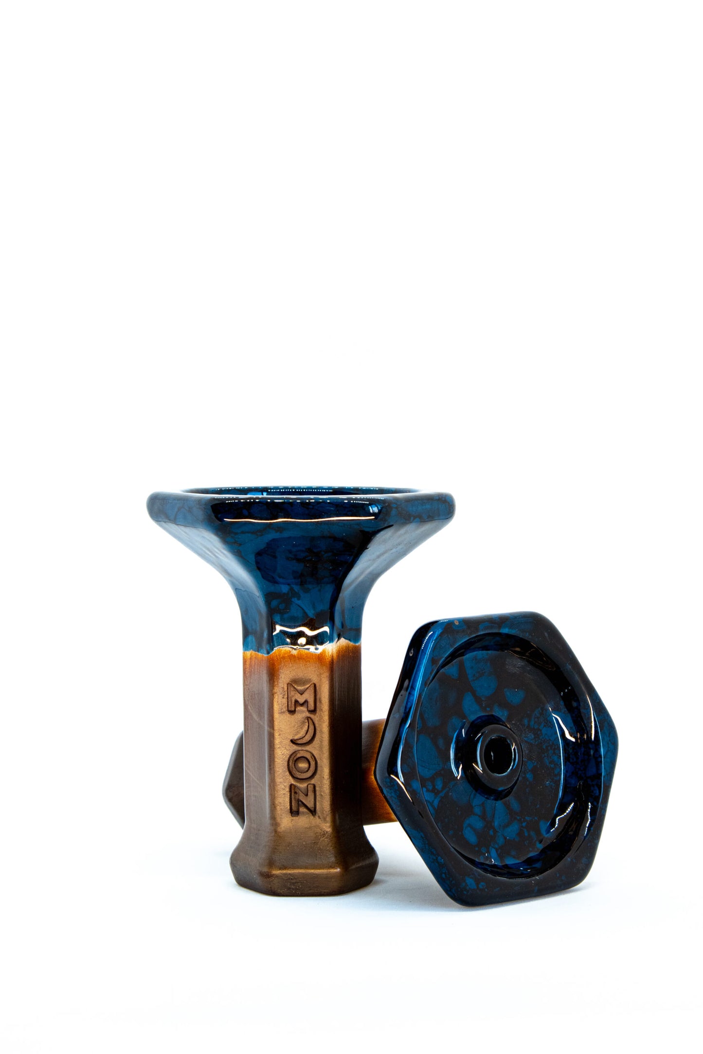 Moon Grand Phunnel Hookah Bowl