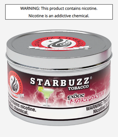 Starbuzz Tobacco 100G