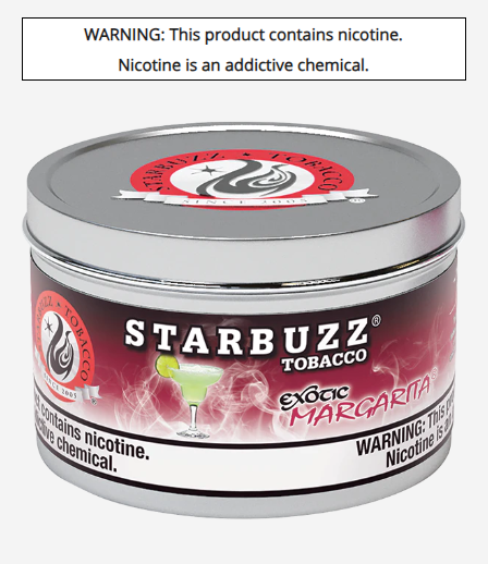 Starbuzz Tobacco 250G