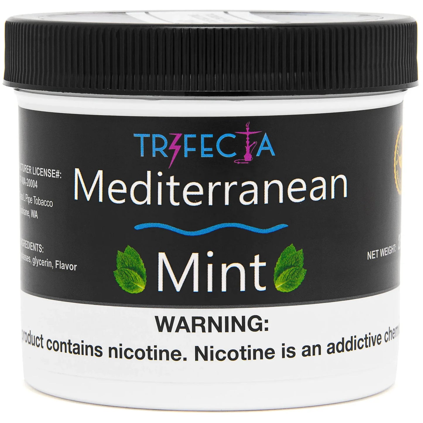 Trifecta Tobacco Blonde Line 250G