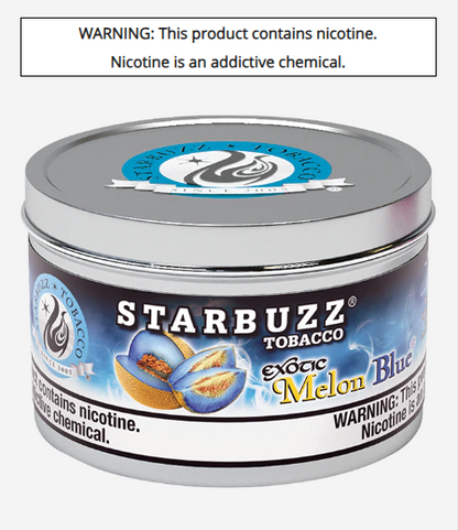 Starbuzz Tobacco 100G