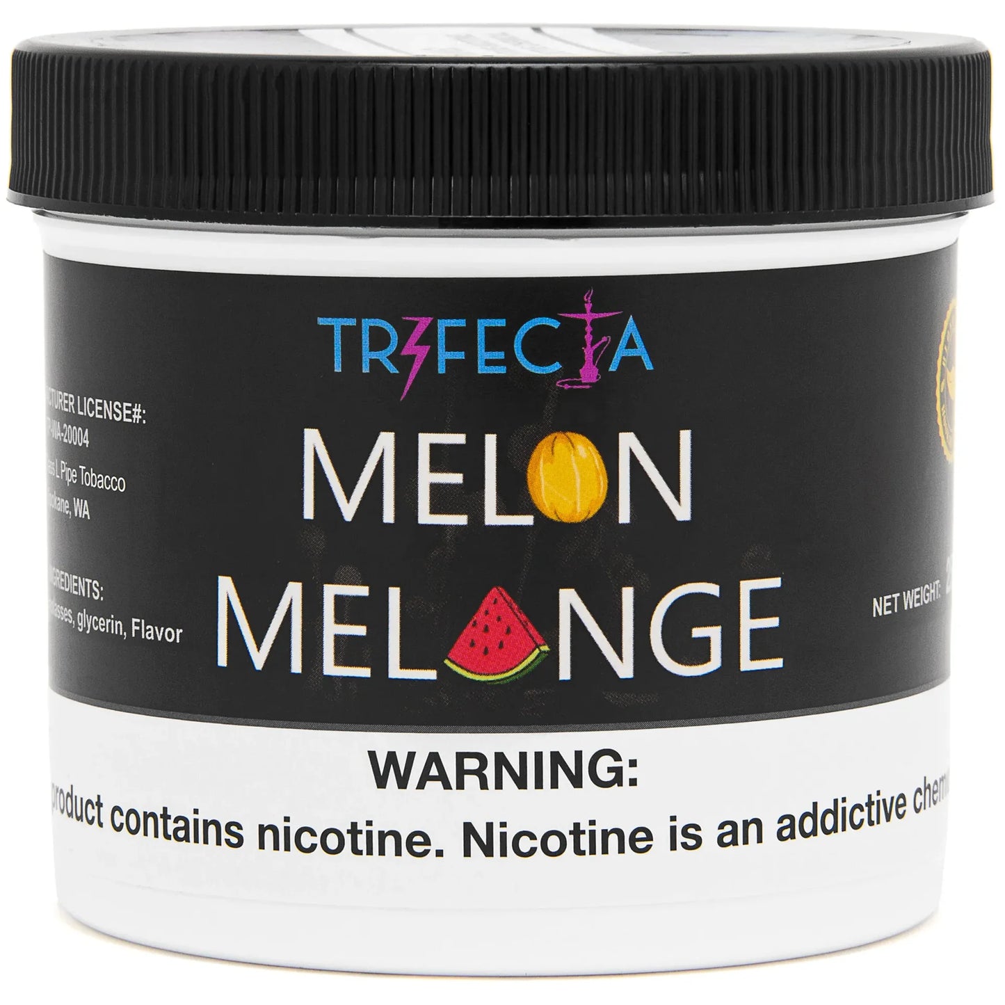 Trifecta Tobacco Blonde Line 250G