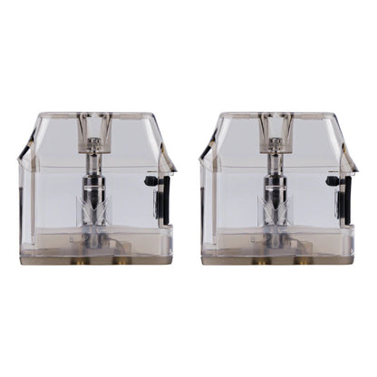 Smoking Vapor - Mi-Pod 2.0 Empty Replacement Pods - Pack Of 2