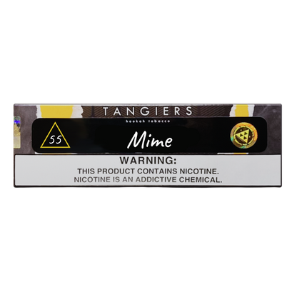 Tangiers Noir 250G