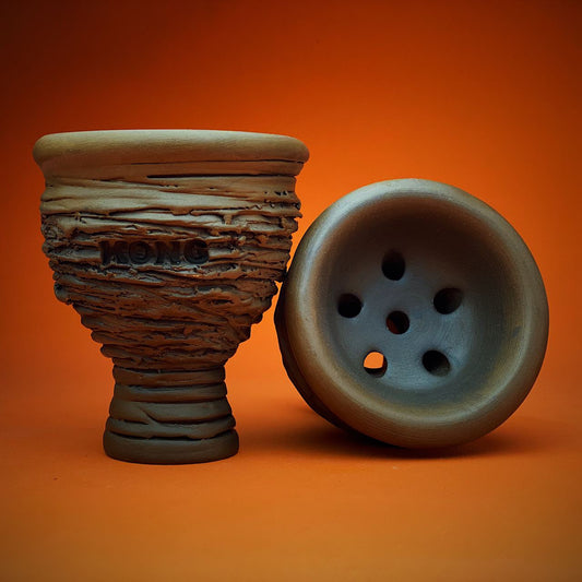 Kong Mummy Milk Hookah Bowl