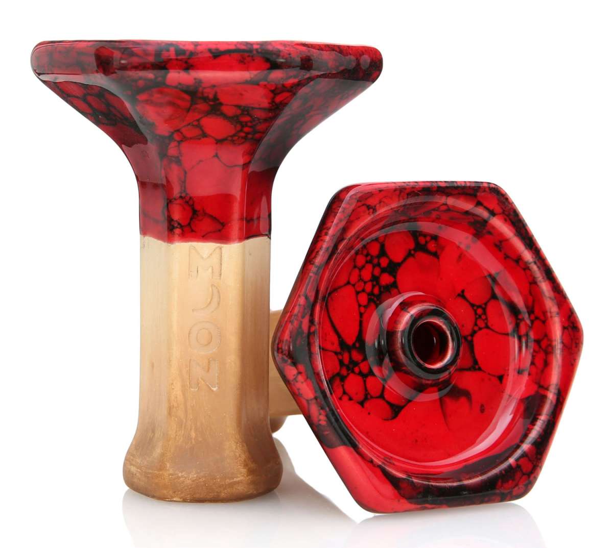 Moon Grand Phunnel Hookah Bowl