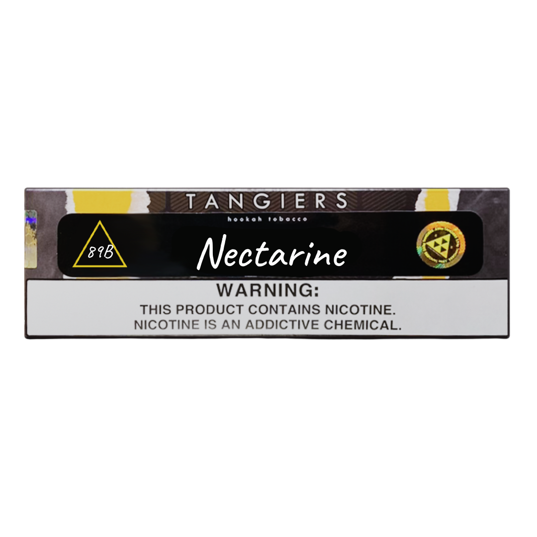 Tangiers Noir 100G