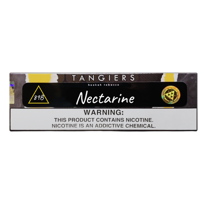 Tangiers Noir 250G