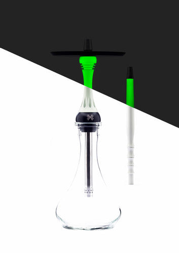 Alpha Hookah Model X - Special Series