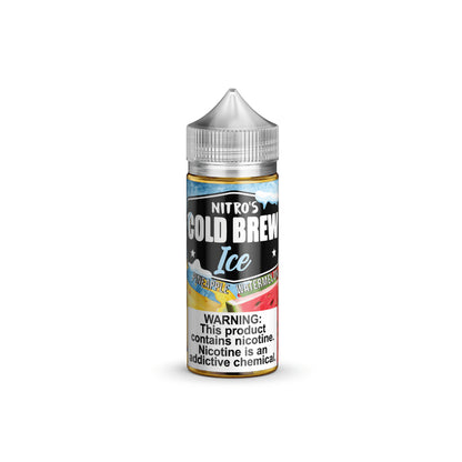 Nitro's Cold Brew Icees E-Liquid 100ML