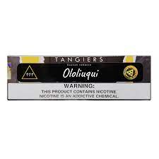 Tangiers Birquq 100G