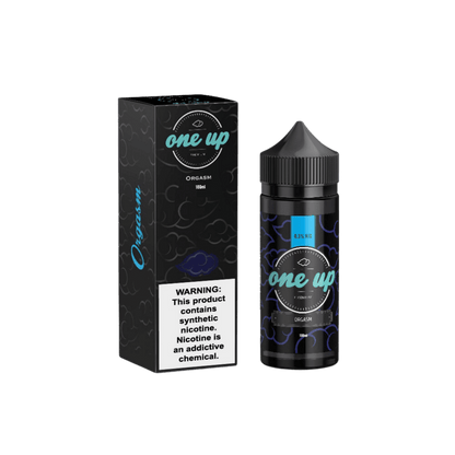 One Up Vapor Synthetic E-Liquid 100ML