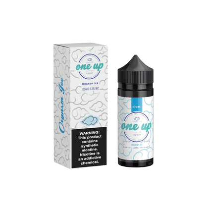 One Up Vapor Synthetic E-Liquid 100ML