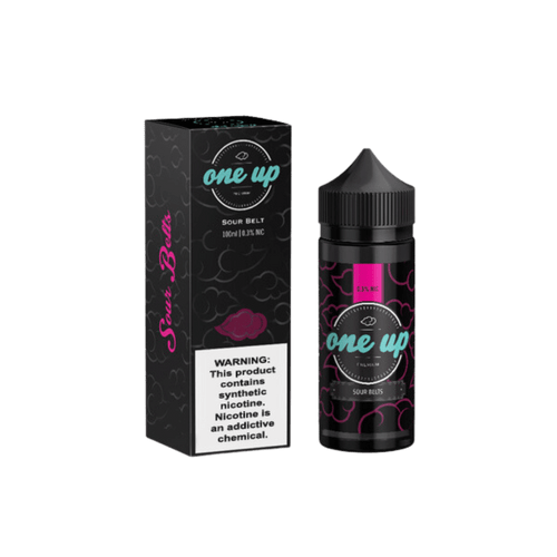 One Up Vapor Synthetic E-Liquid 100ML