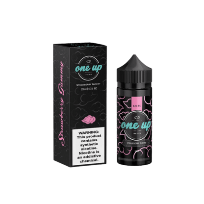 One Up Vapor Synthetic E-Liquid 100ML