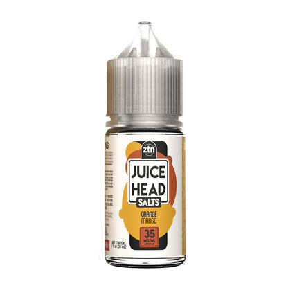 Juice Head TFN Salts E-Liquid 30ml