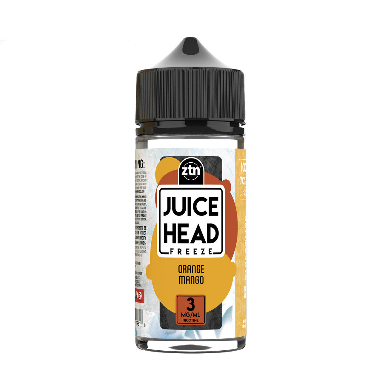 Juice Head TFN E-Liquid 100ml