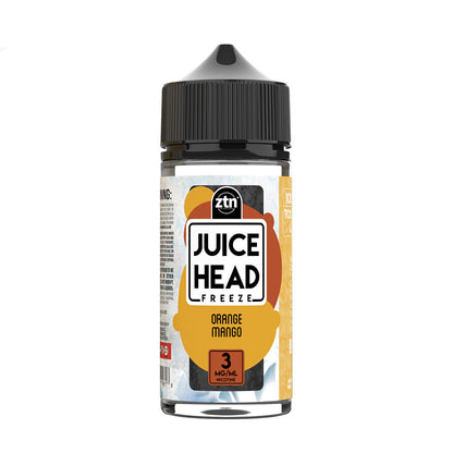 Juice Head TFN E-Liquid 100ml