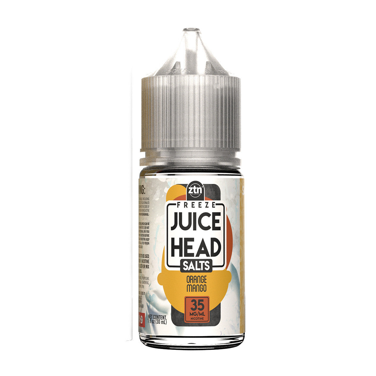 Juice Head TFN Salts E-Liquid 30ml