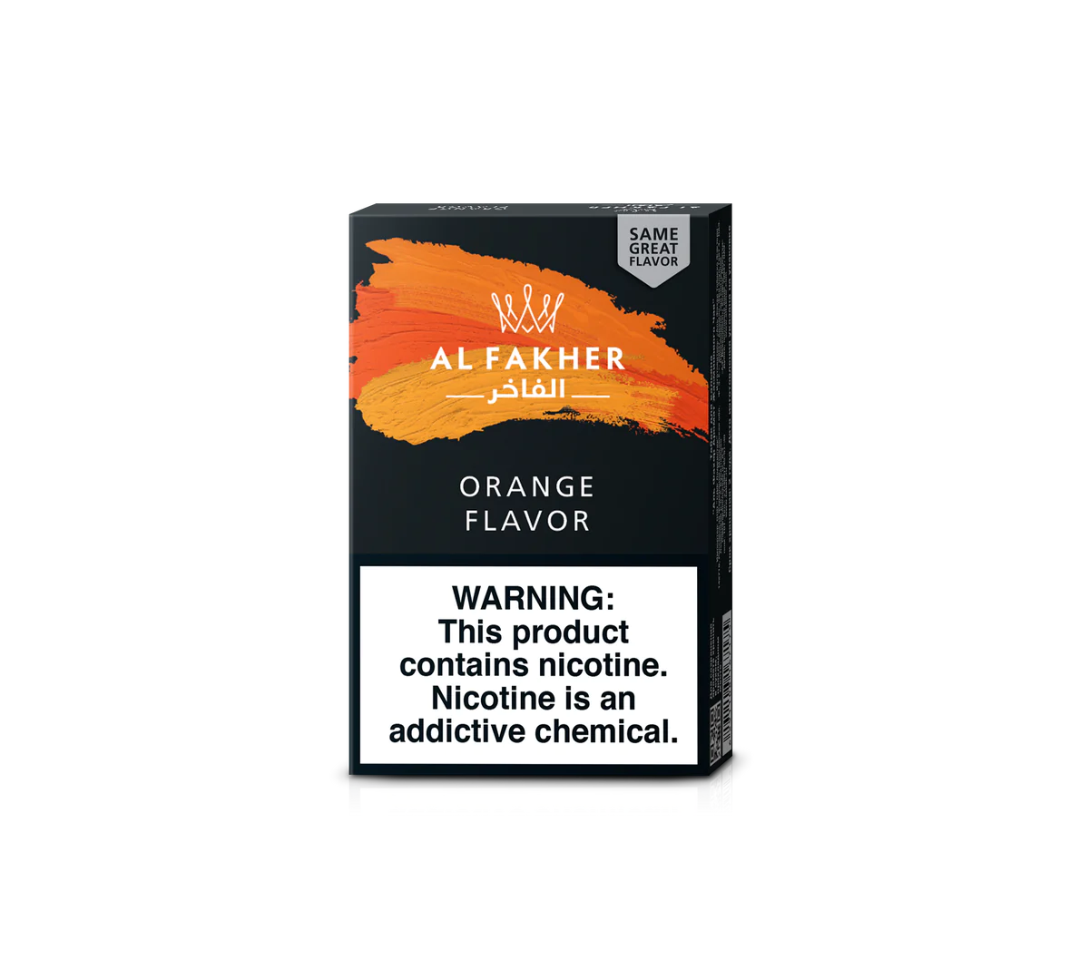 Al Fakher Tobacco 50G